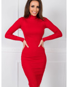 173346 Robe de jour Rue Paris