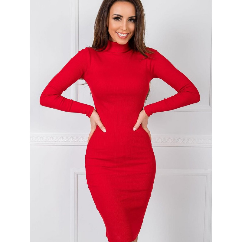 173346 Robe de jour Rue Paris