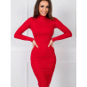 173346 Robe de jour Rue Paris