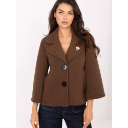 218403 Manteau Rue Paris