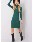 173349 Robe de jour Rue Paris