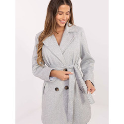 220454 Manteau Rue Paris