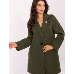 218410 Manteau Rue Paris