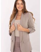 220458 Veste Rue Paris