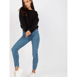 168750 Sweatshirt Rue Paris