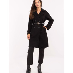 217138 Manteau Rue Paris