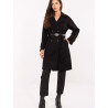 217138 Manteau Rue Paris