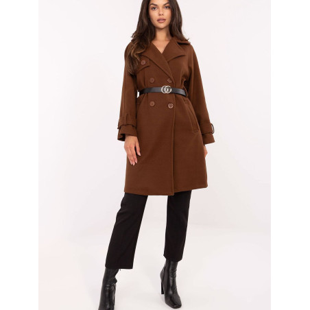 217139 Manteau Rue Paris