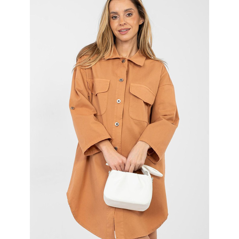 223795 Robe de jour Rue Paris