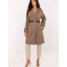 217140 Manteau Rue Paris