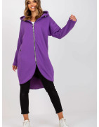 168756 Sweatshirt Rue Paris