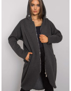 168758 Sweatshirt Rue Paris