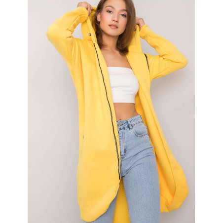 168759 Sweatshirt Rue Paris