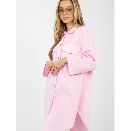 223800 Robe de jour Rue Paris