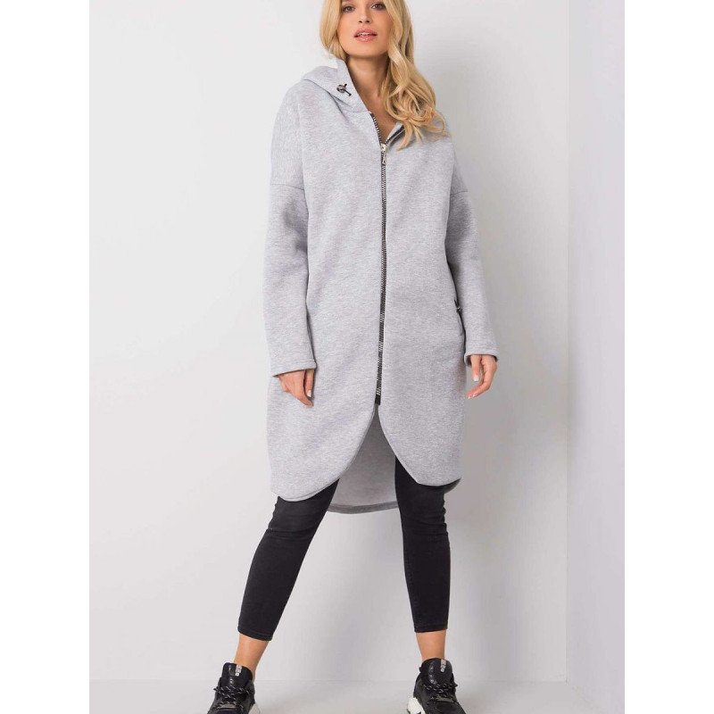 168761 Sweatshirt Rue Paris