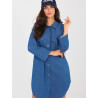 223803 Robe de jour Rue Paris