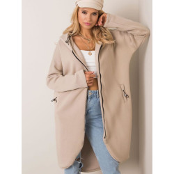 168764 Sweatshirt Rue Paris