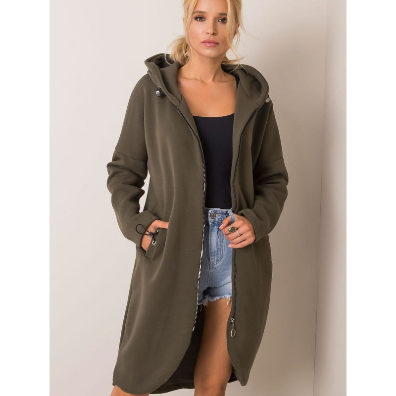 168766 Sweatshirt Rue Paris