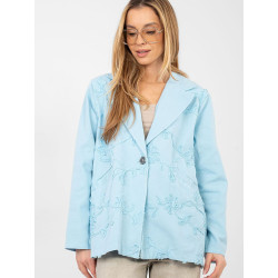 223807 Veste Rue Paris