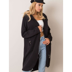 168767 Sweatshirt Rue Paris