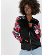 175423 Sweatshirt Rue Paris