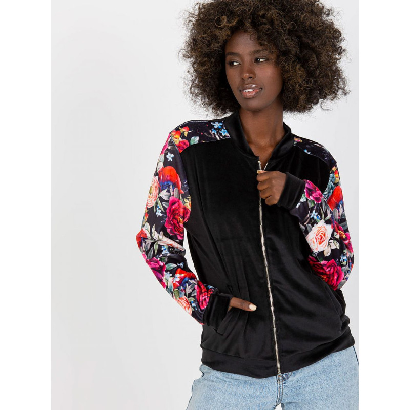 175423 Sweatshirt Rue Paris