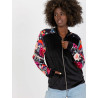 175423 Sweatshirt Rue Paris