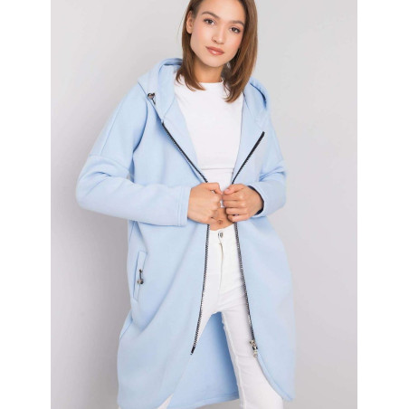 168769 Sweatshirt Rue Paris