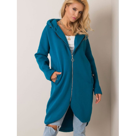 168770 Sweatshirt Rue Paris