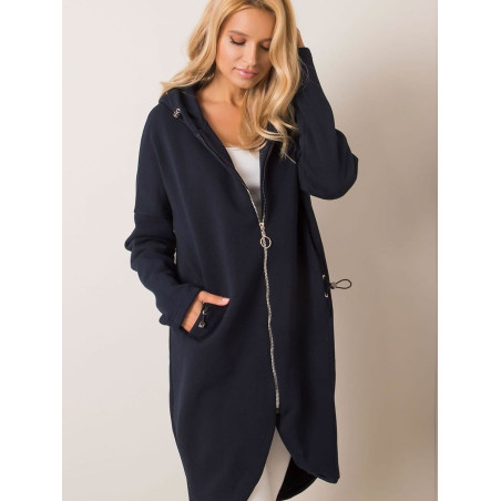168771 Sweatshirt Rue Paris