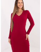 221252 Robe de jour Rue Paris