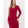 221252 Robe de jour Rue Paris