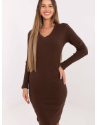 221253 Robe de jour Rue Paris