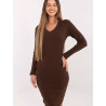 221253 Robe de jour Rue Paris