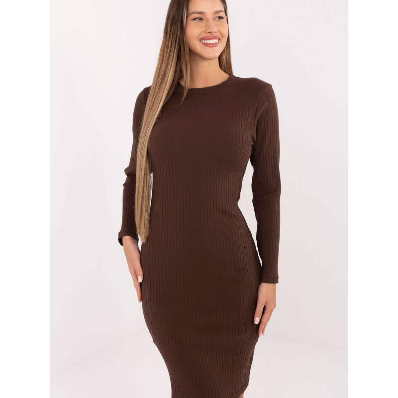 221254 Robe de jour Rue Paris