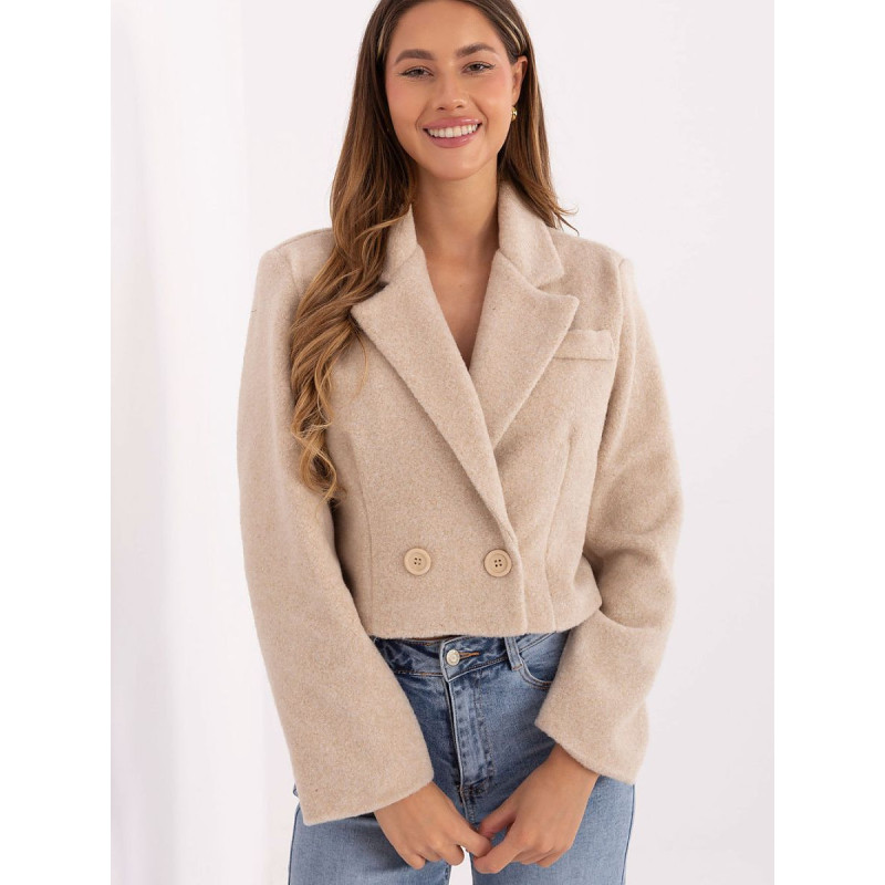 220231 Manteau Rue Paris