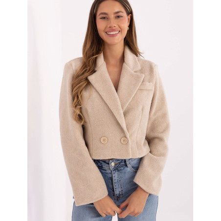 220231 Manteau Rue Paris