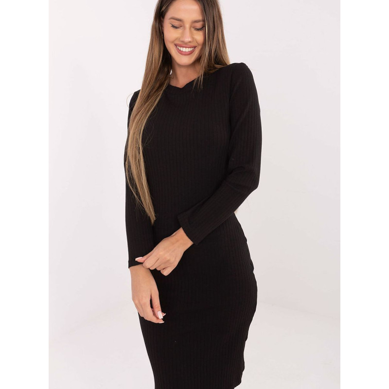 221255 Robe de jour Rue Paris