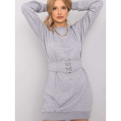 175431 Robe de jour Rue Paris