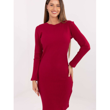 221256 Robe de jour Rue Paris