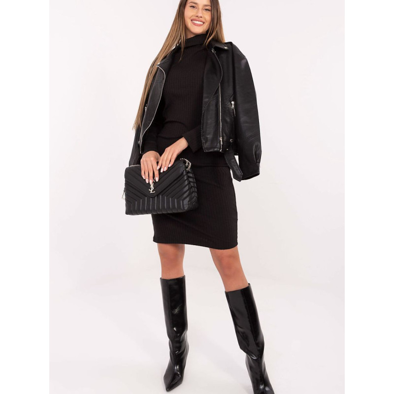 221257 Robe de jour Rue Paris