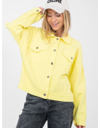 223817 Veste en jean Rue Paris