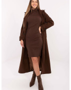 221258 Robe de jour Rue Paris