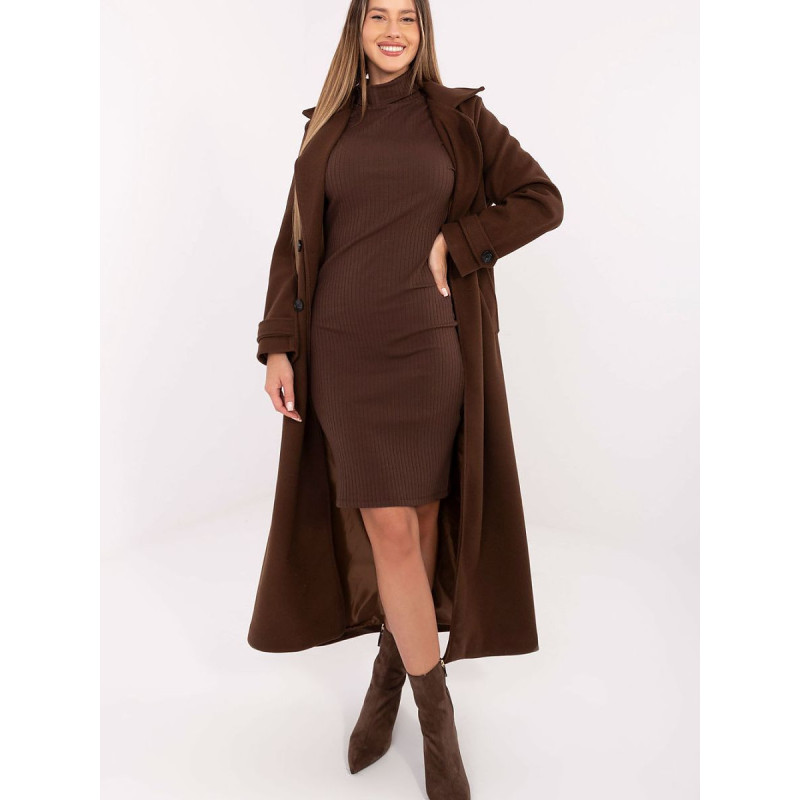 221258 Robe de jour Rue Paris