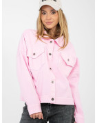 223819 Veste en jean Rue Paris