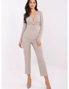 221261 Pantalon femme Rue Paris