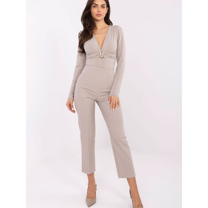 221261 Pantalon femme Rue Paris