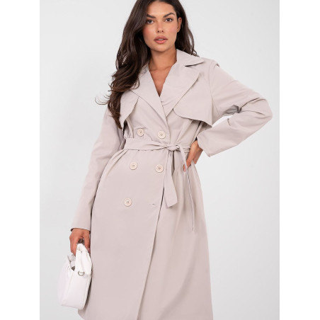 223823 Manteau Rue Paris