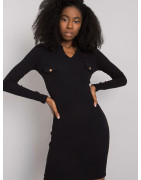 175445 Robe de jour Rue Paris