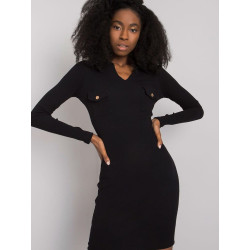 175445 Robe de jour Rue Paris